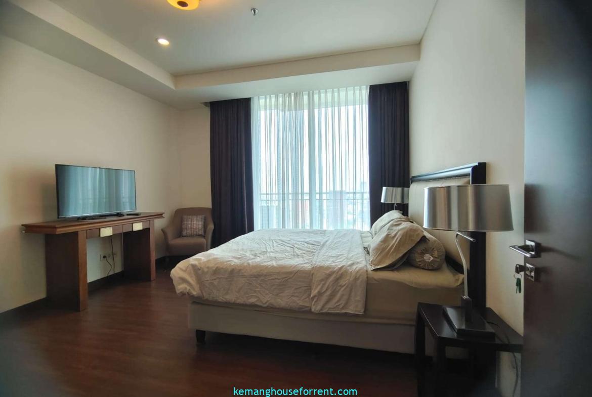 Luxury Apartment for Rent at Pakubuwono House (7)