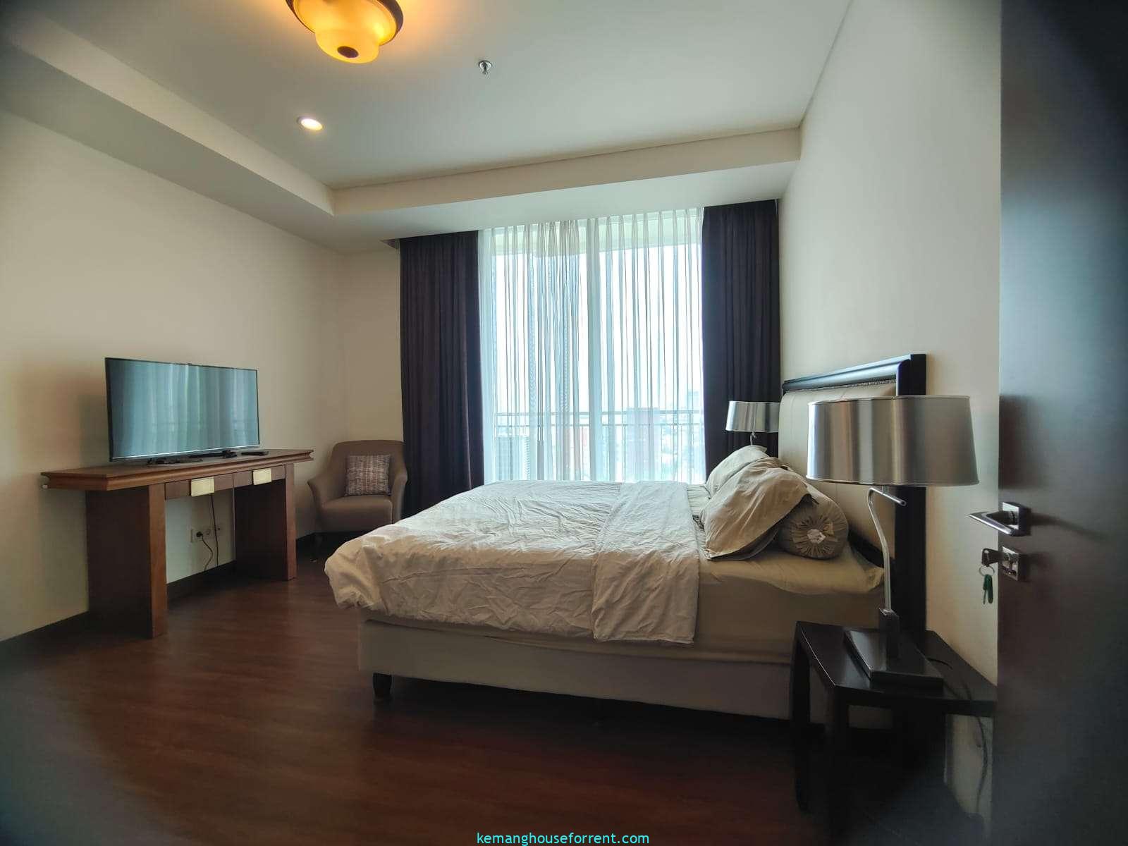 Luxury Apartment for Rent at Pakubuwono House (7)