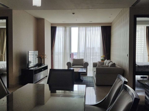 Luxury Apartment for Rent at Pakubuwono House (9)