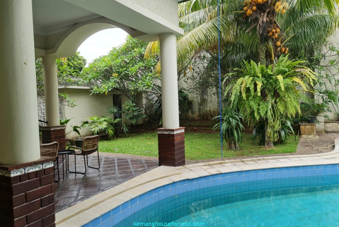 Rumah Dijual di Cinere Mas (2)