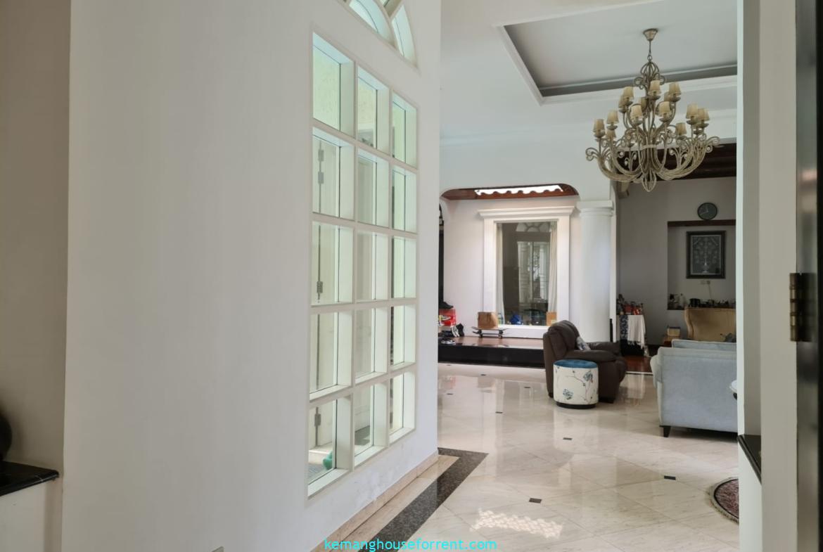 Rumah Dijual di Cinere Mas (4)