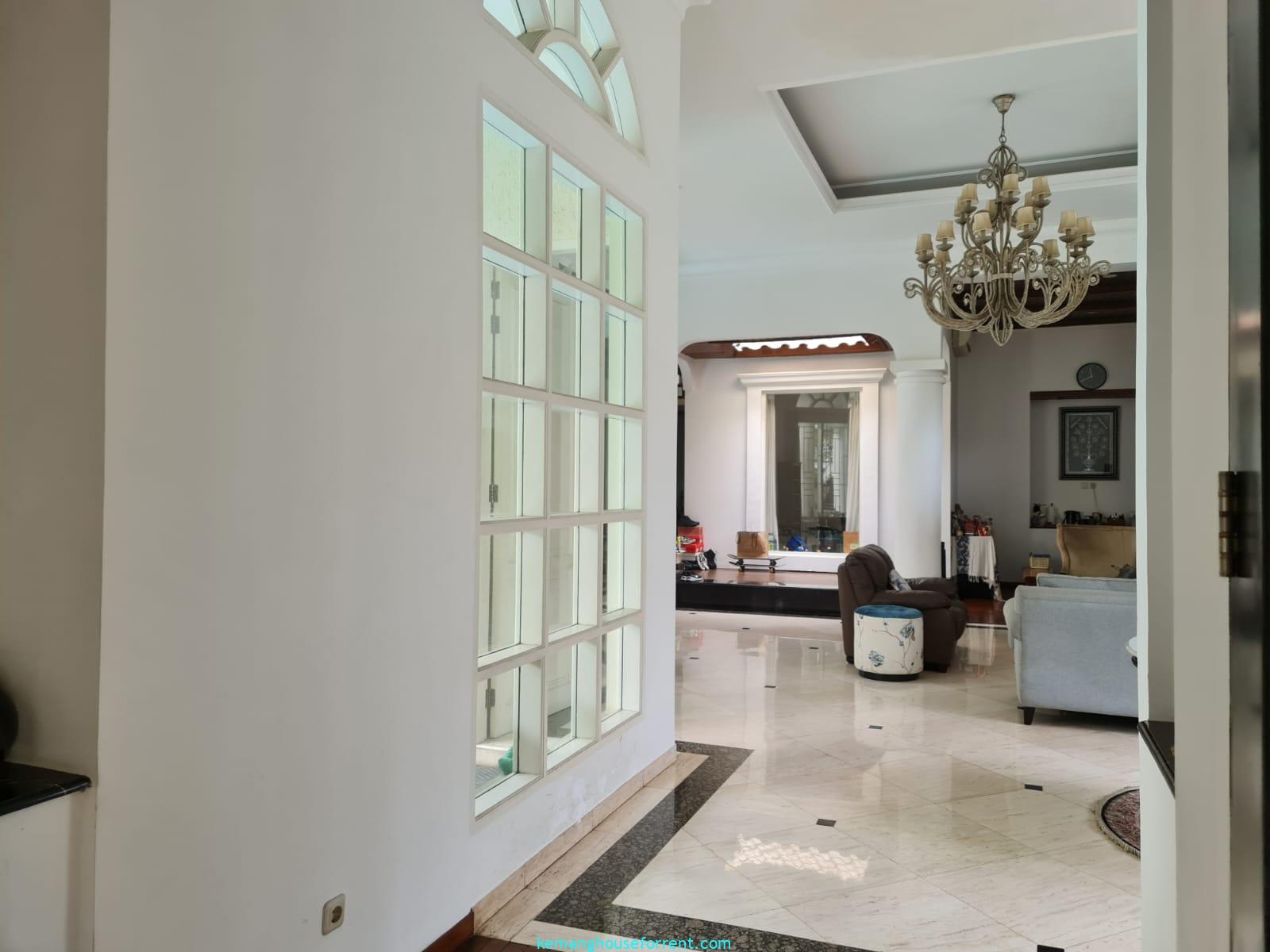 Rumah Dijual di Cinere Mas (4)