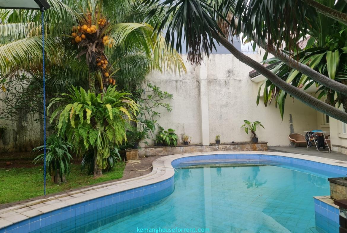 Rumah Dijual di Cinere Mas (5)