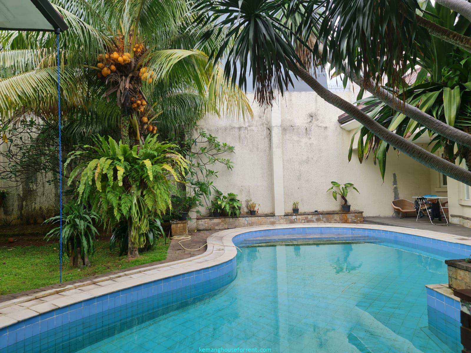 Rumah Dijual di Cinere Mas (5)