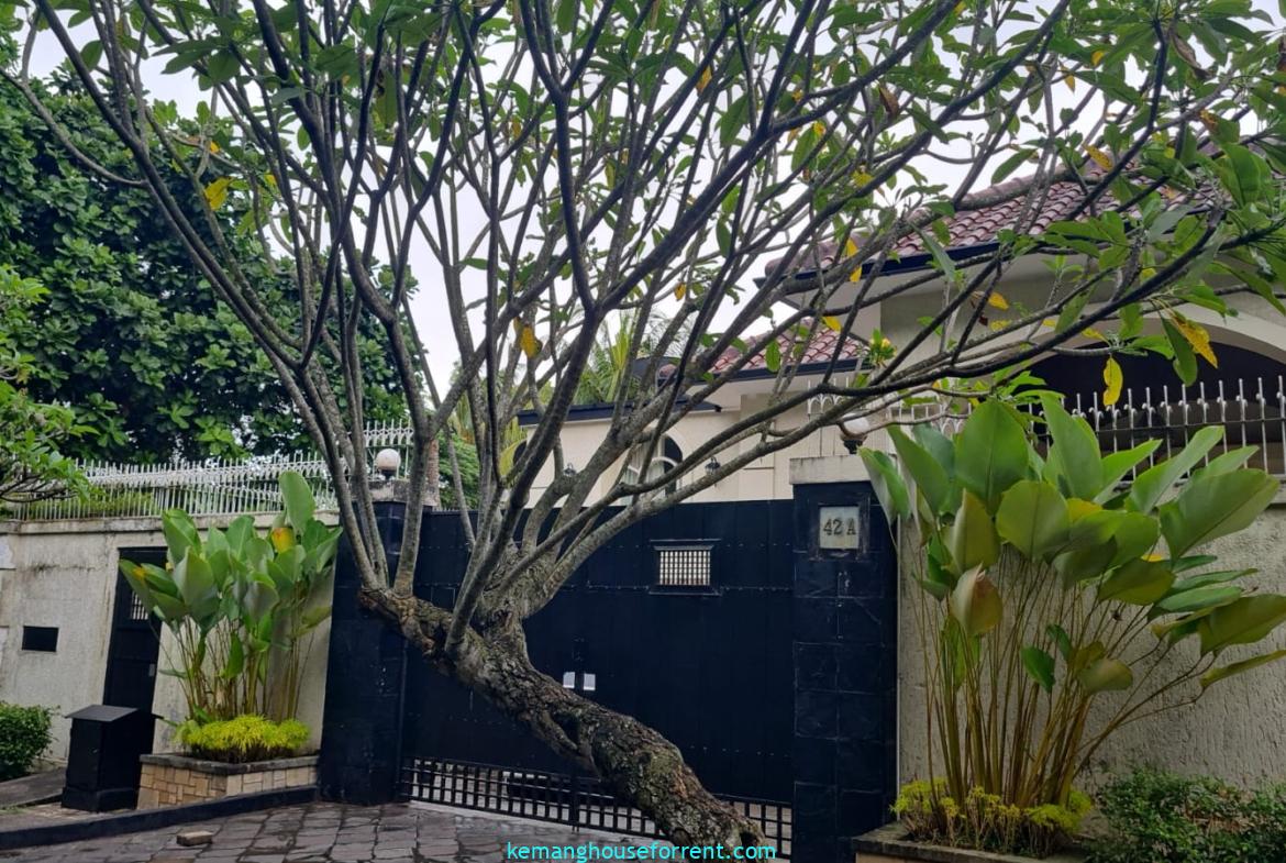 Rumah Dijual di Cinere Mas (6)