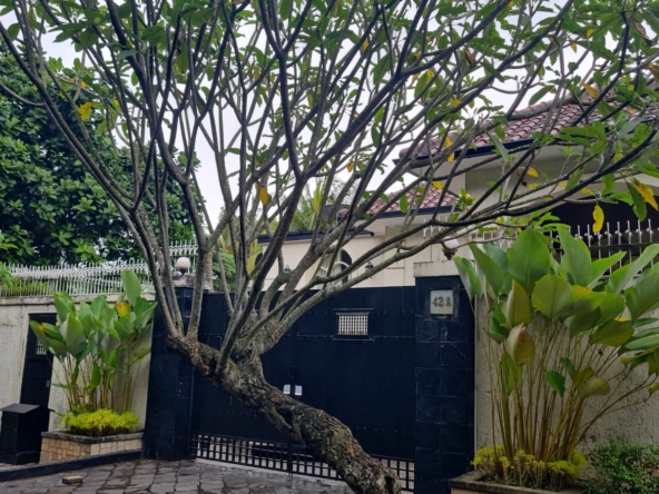 Rumah Dijual di Cinere Mas (6)
