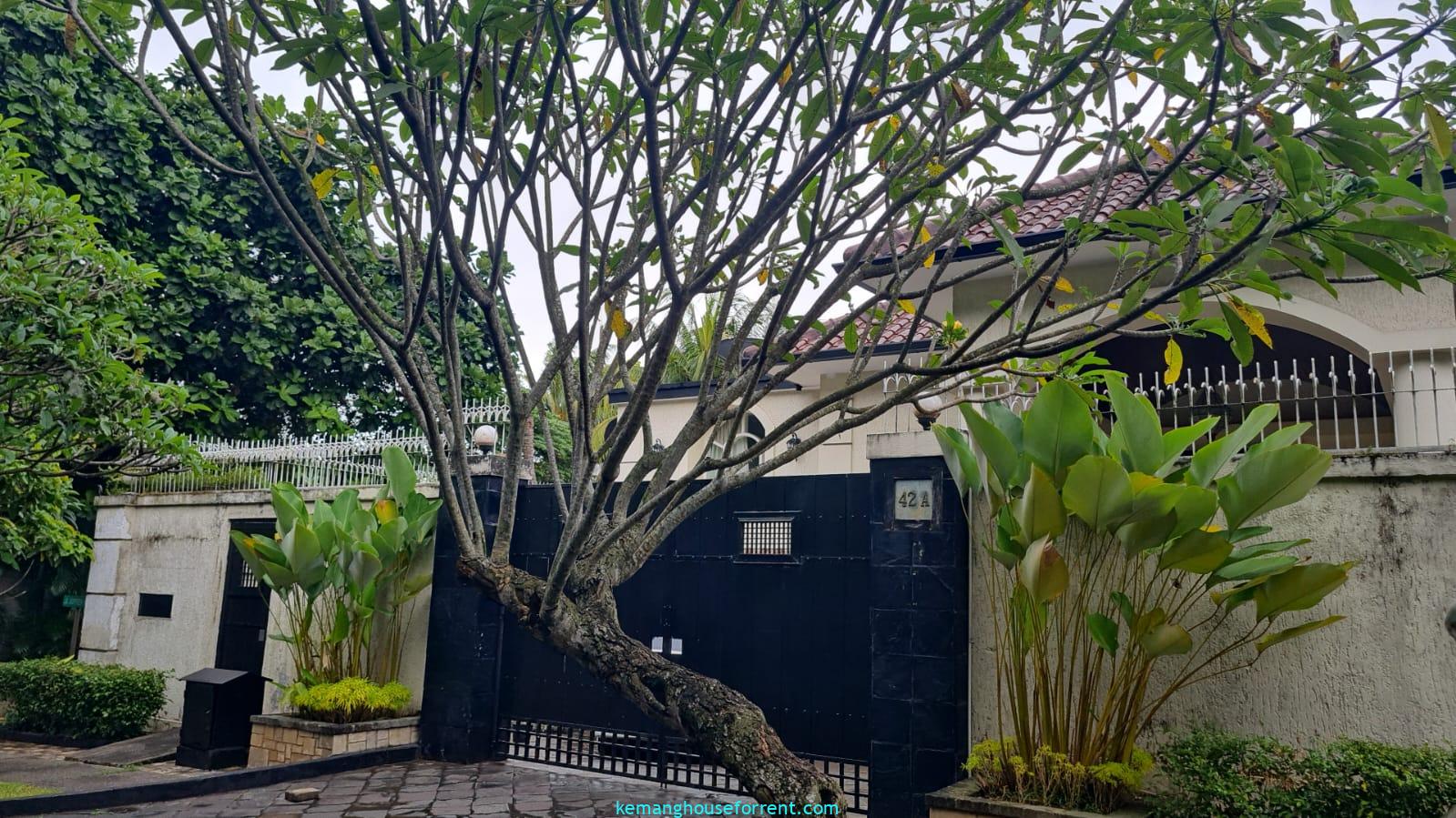 Rumah Dijual di Cinere Mas (6)