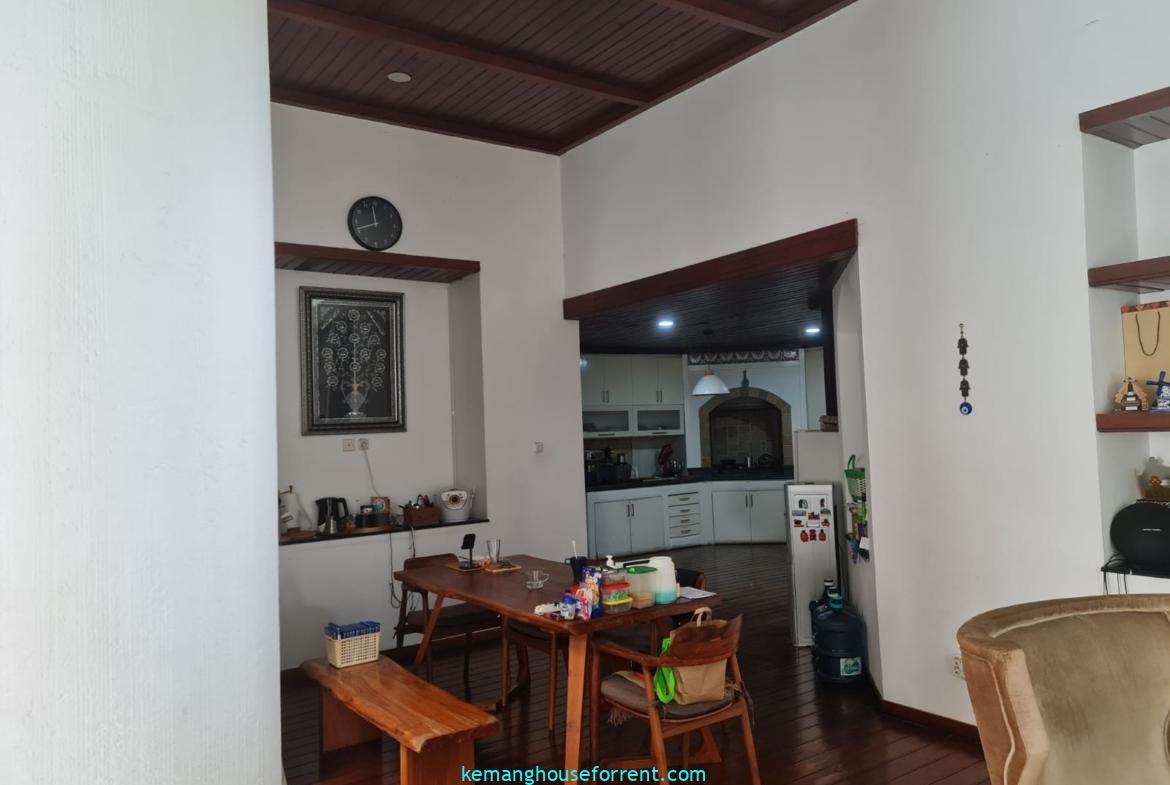 Rumah Dijual di Cinere Mas (7)