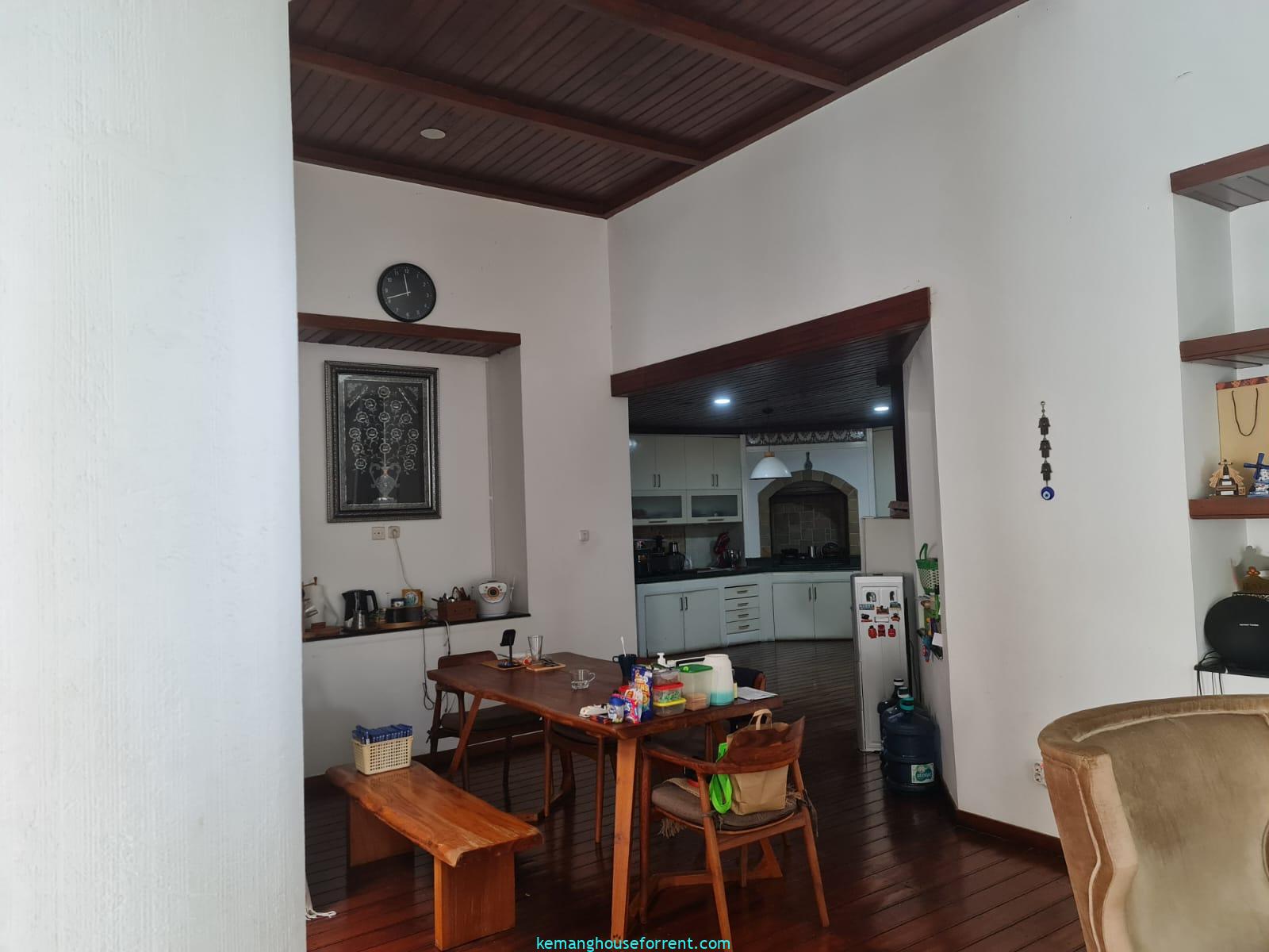 Rumah Dijual di Cinere Mas (7)