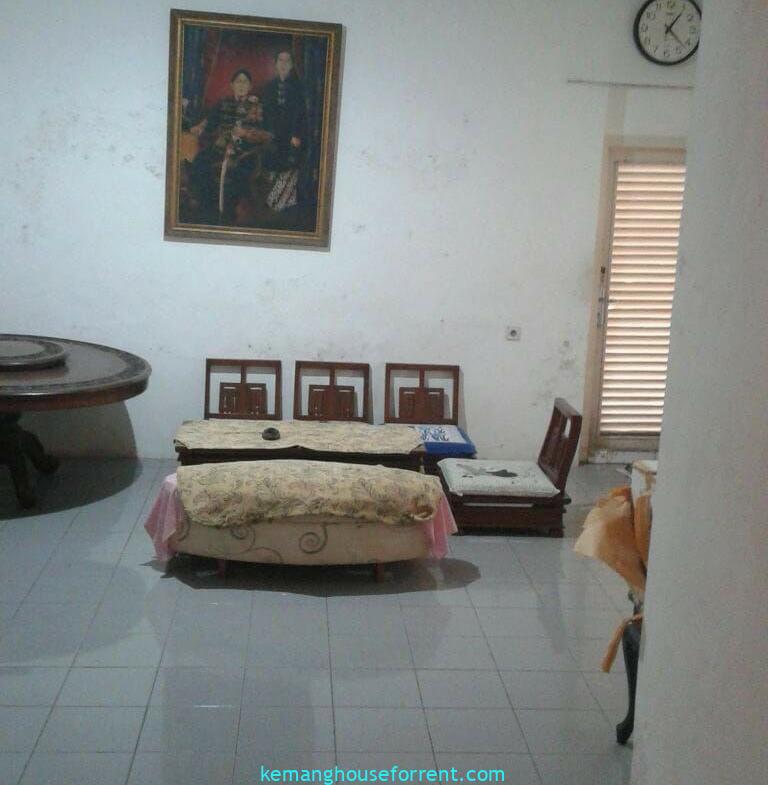 Rumah Mewah Dijual di Jl. Wijaya 1, Kebayoran Baru (3)