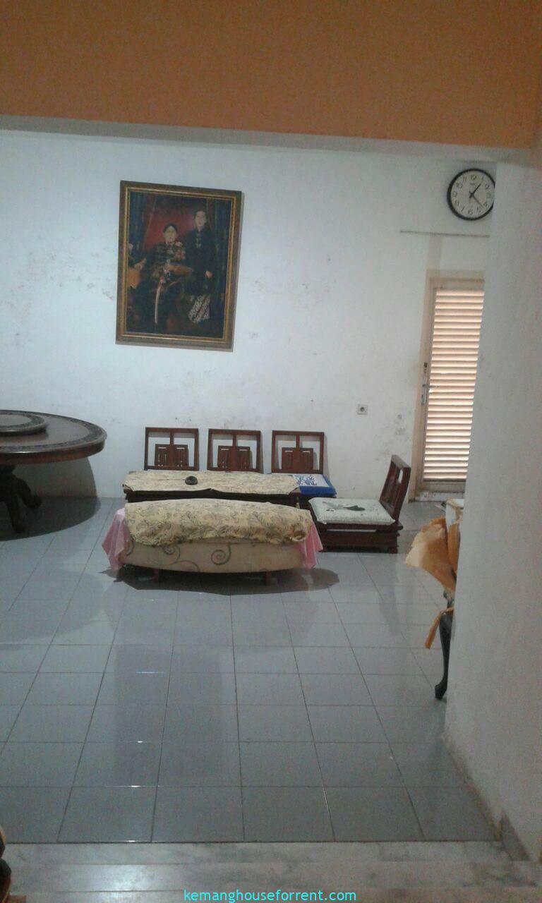 Rumah Mewah Dijual di Jl. Wijaya 1, Kebayoran Baru (3)
