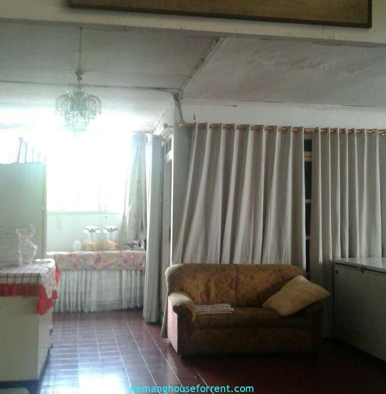 Rumah Mewah Dijual di Jl. Wijaya 1, Kebayoran Baru (4)