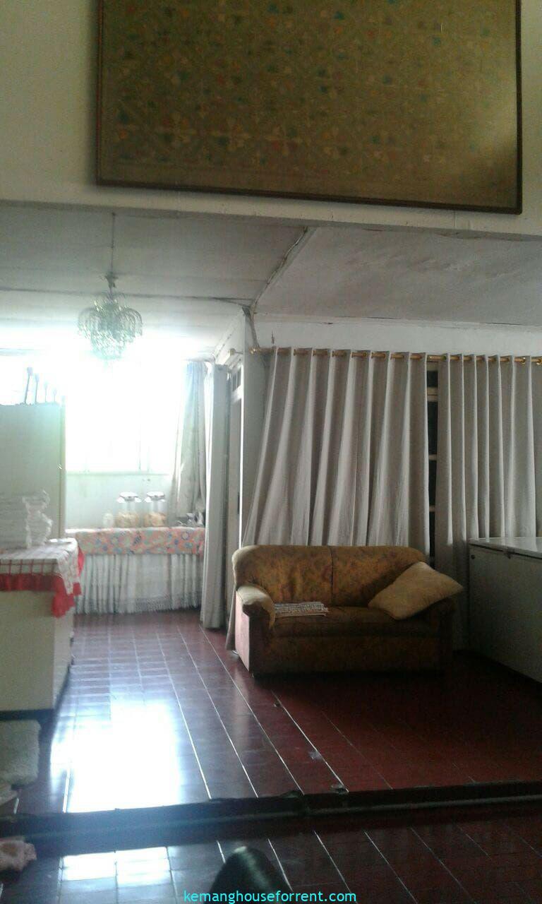 Rumah Mewah Dijual di Jl. Wijaya 1, Kebayoran Baru (4)
