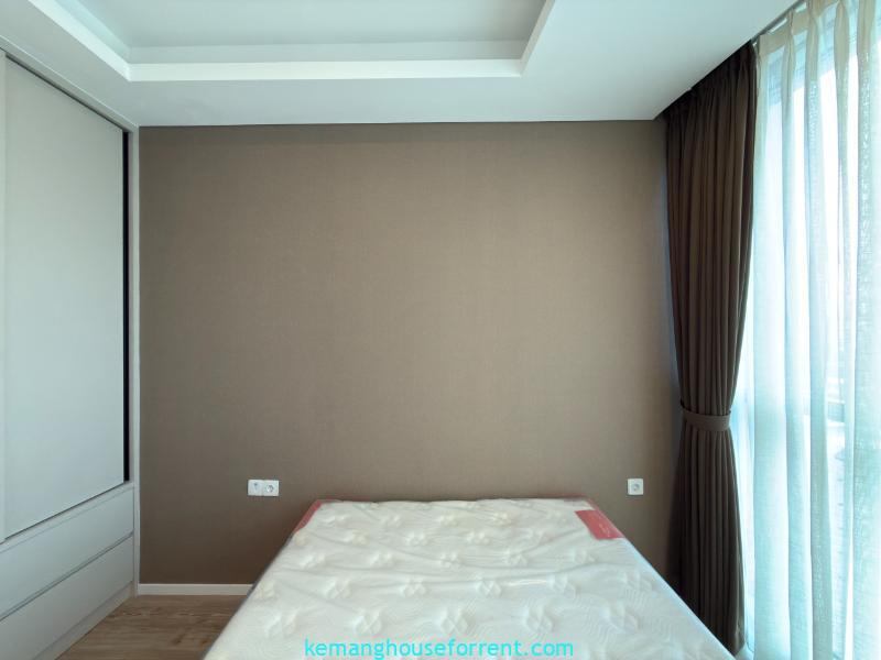 South Quarter Residence Apartment for Sale in CBD Simatupang, South Jakarta (1)