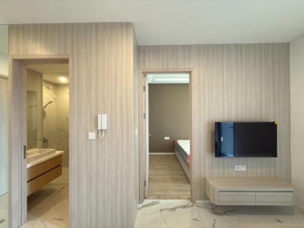 South Quarter Residence Apartment for Sale in CBD Simatupang, South Jakarta (3)