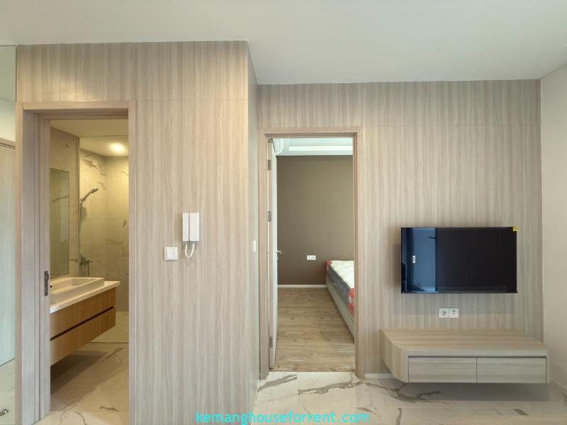 South Quarter Residence Apartment for Sale in CBD Simatupang, South Jakarta (3)