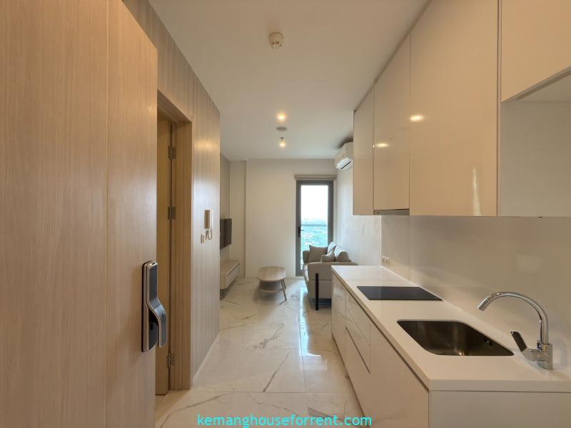 South Quarter Residence Apartment for Sale in CBD Simatupang, South Jakarta (6)