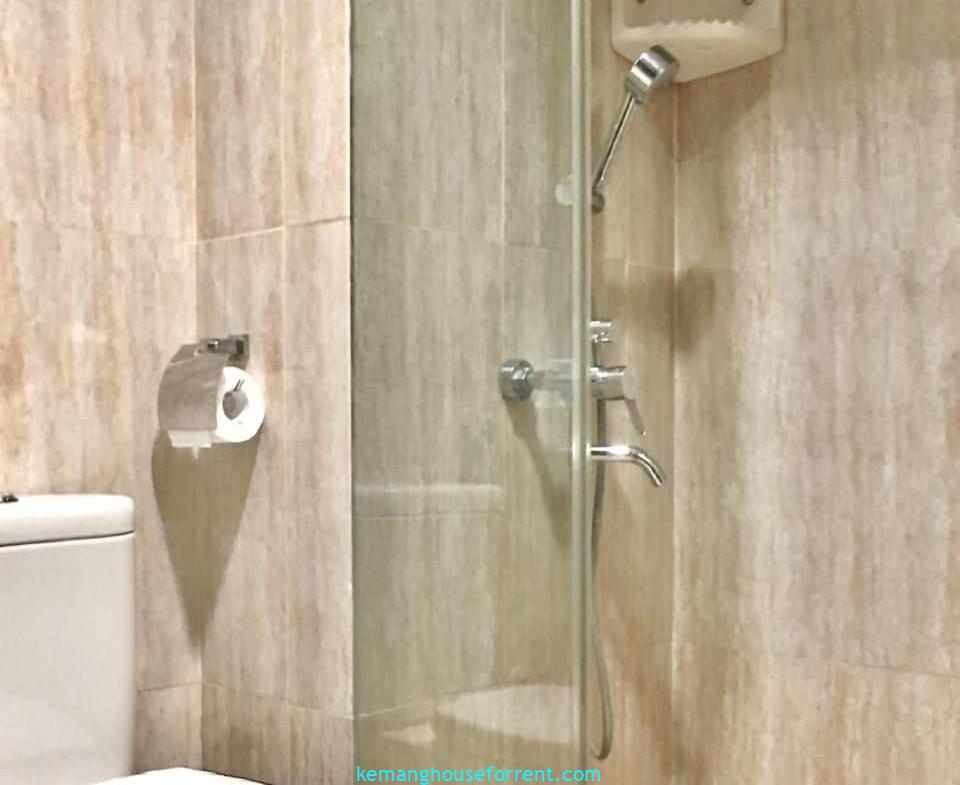 Cosmo Residence Kemang Village Apartment for Rent (1)