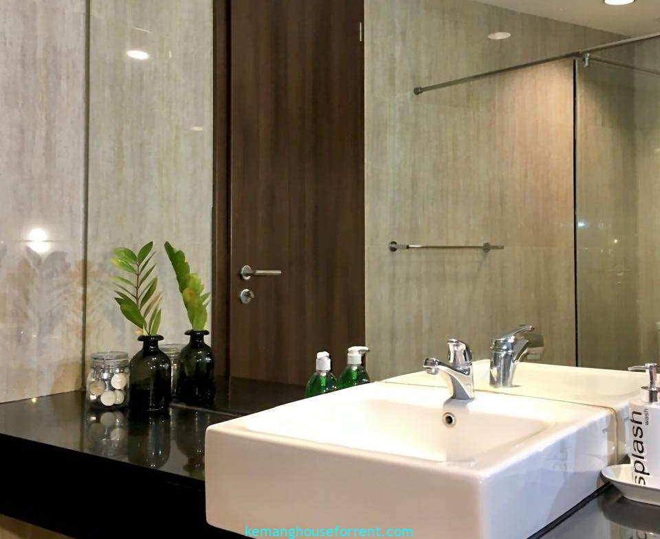 Cosmo Residence Kemang Village Apartment for Rent (10)