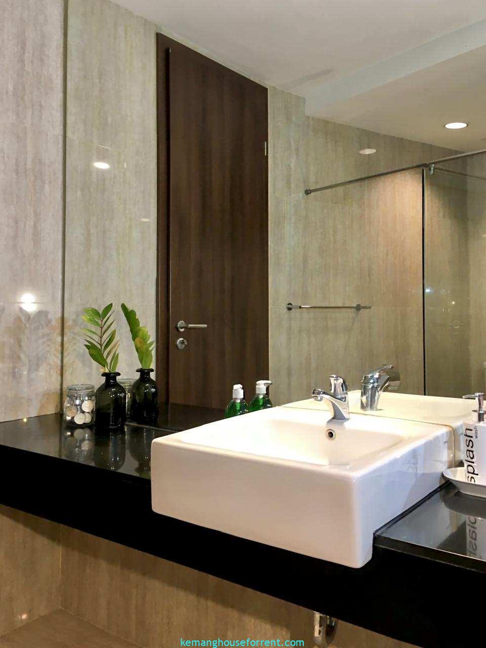 Cosmo Residence Kemang Village Apartment for Rent (10)