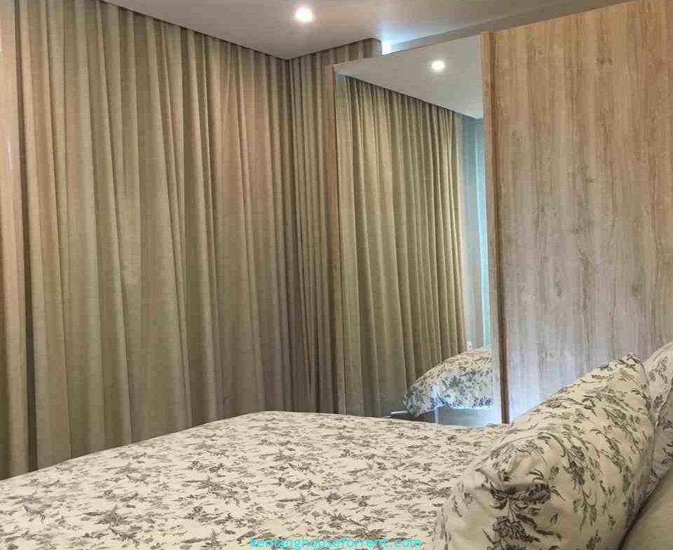 Cosmo Residence Kemang Village Apartment for Rent (11)