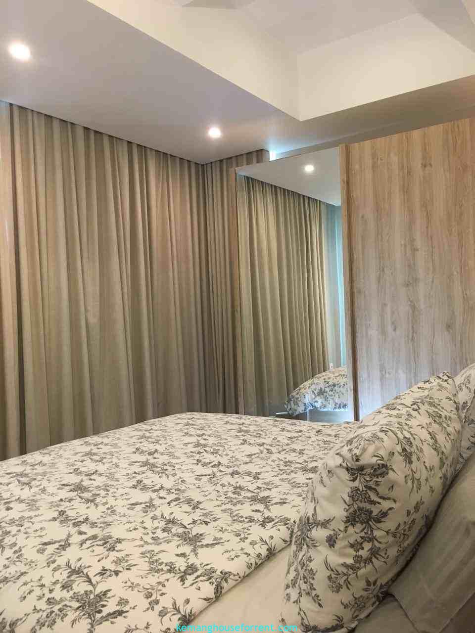 Cosmo Residence Kemang Village Apartment for Rent (11)