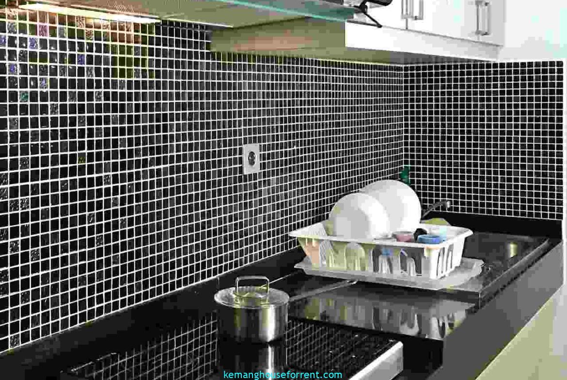 Cosmo Residence Kemang Village Apartment for Rent (12)