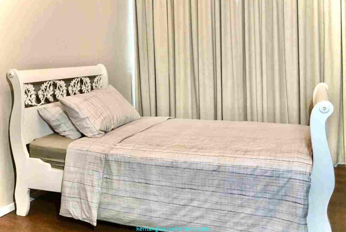 Cosmo Residence Kemang Village Apartment for Rent (13)