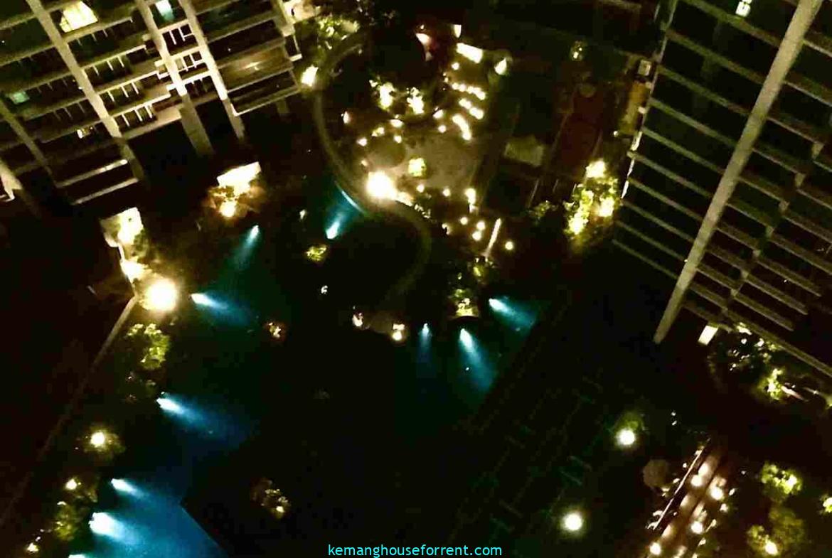 Cosmo Residence Kemang Village Apartment for Rent (15)