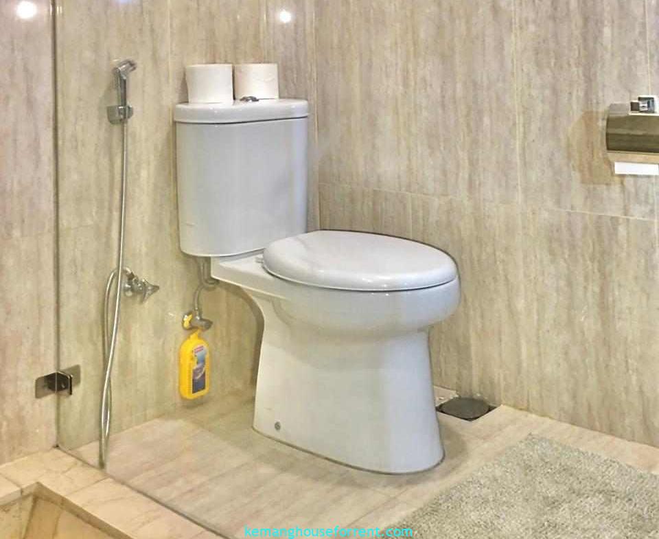 Cosmo Residence Kemang Village Apartment for Rent (17)