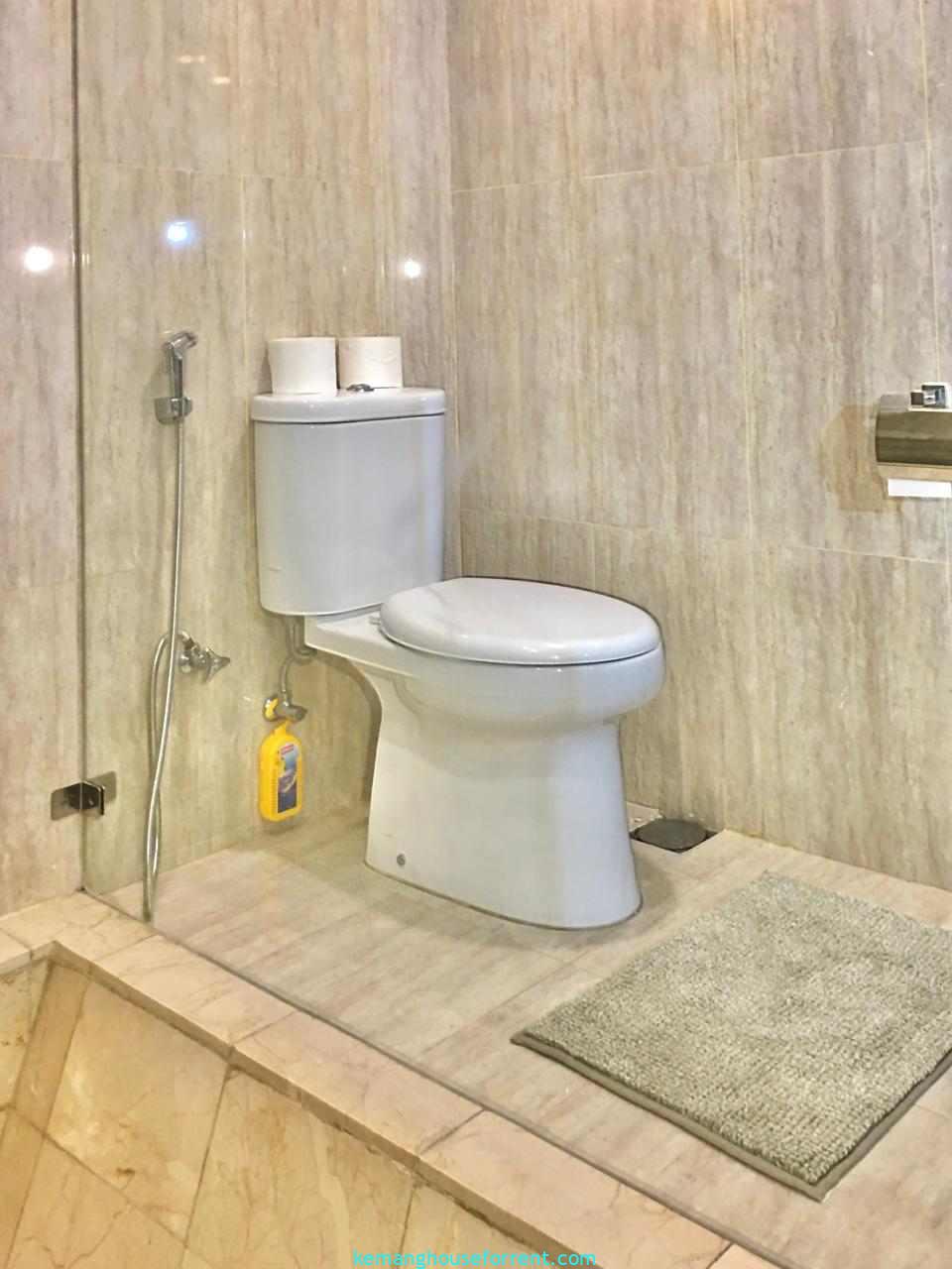 Cosmo Residence Kemang Village Apartment for Rent (17)