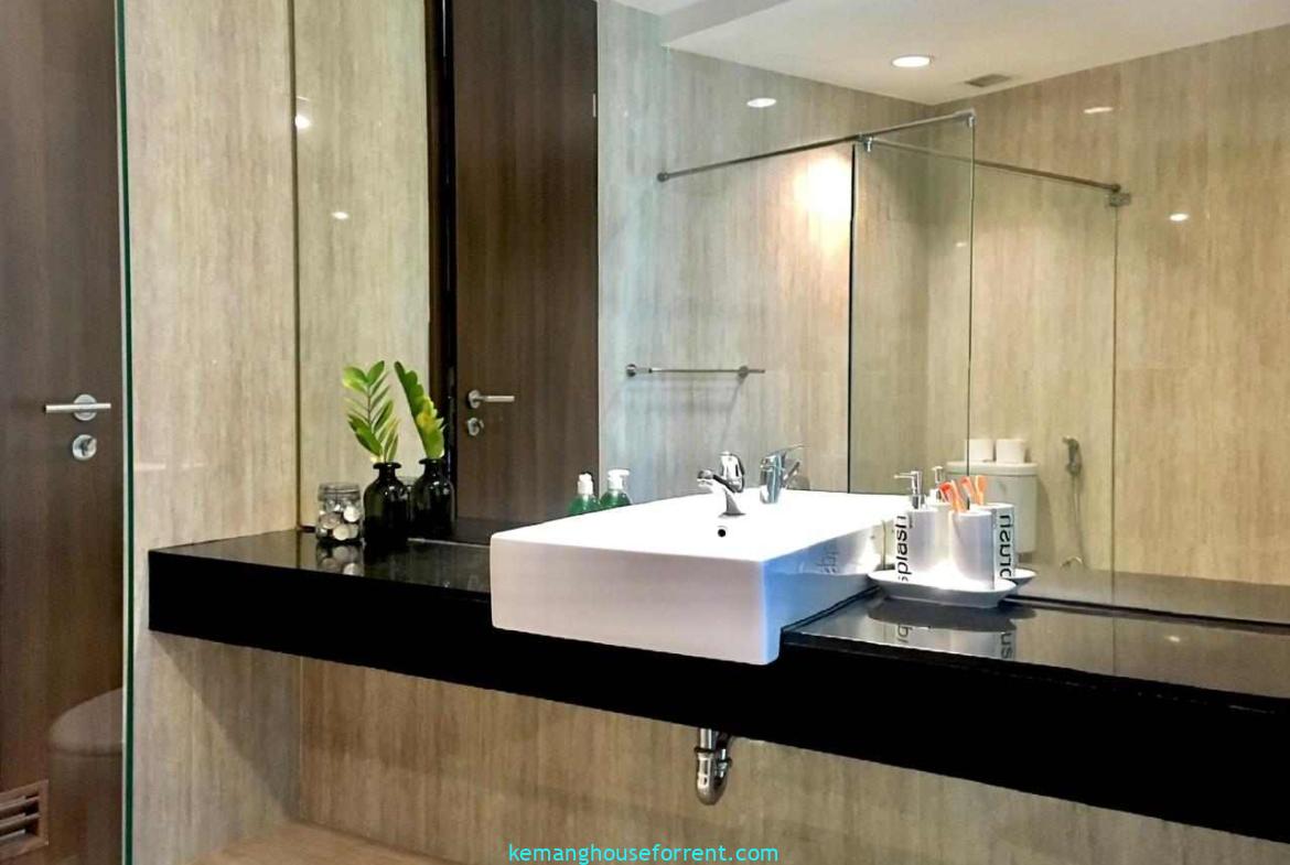 Cosmo Residence Kemang Village Apartment for Rent (18)