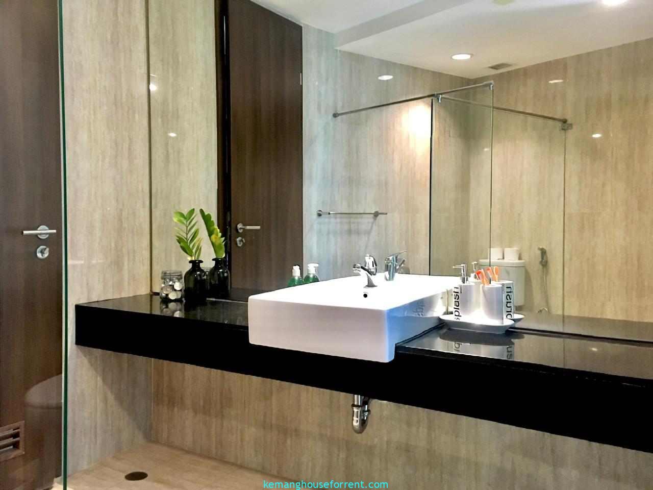 Cosmo Residence Kemang Village Apartment for Rent (18)