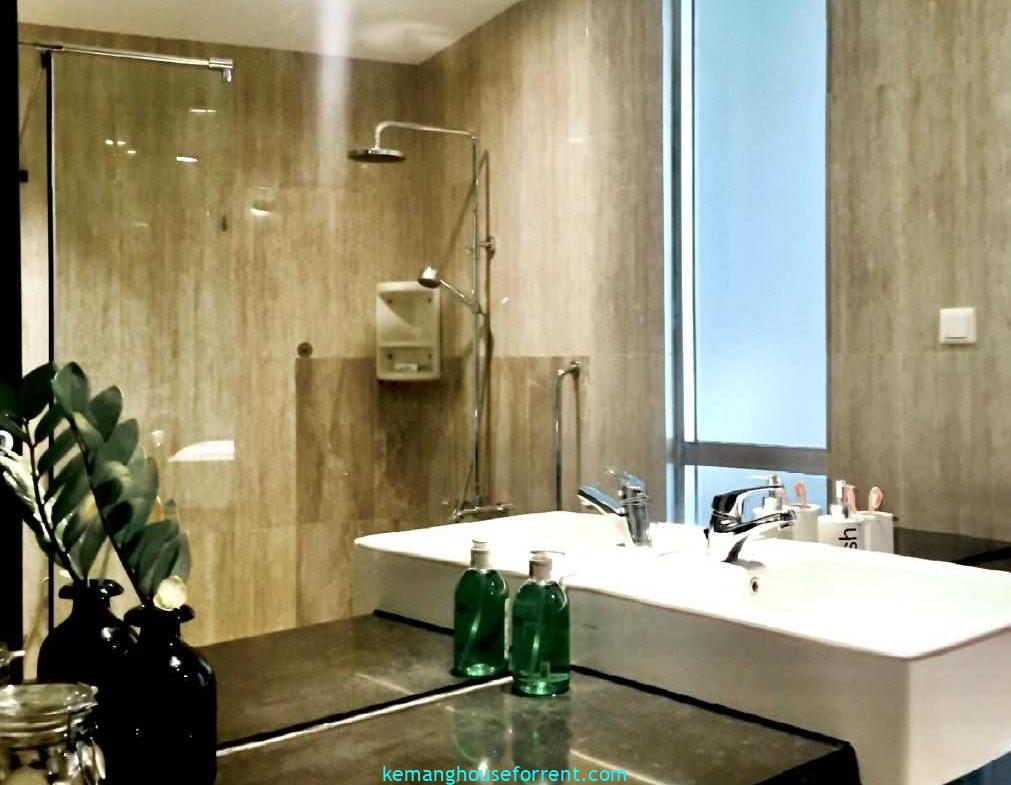 Cosmo Residence Kemang Village Apartment for Rent (19)