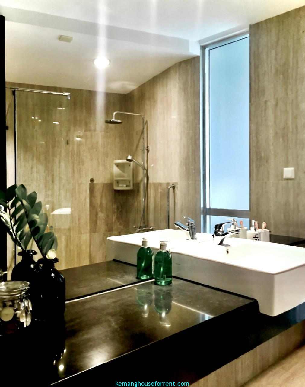 Cosmo Residence Kemang Village Apartment for Rent (19)