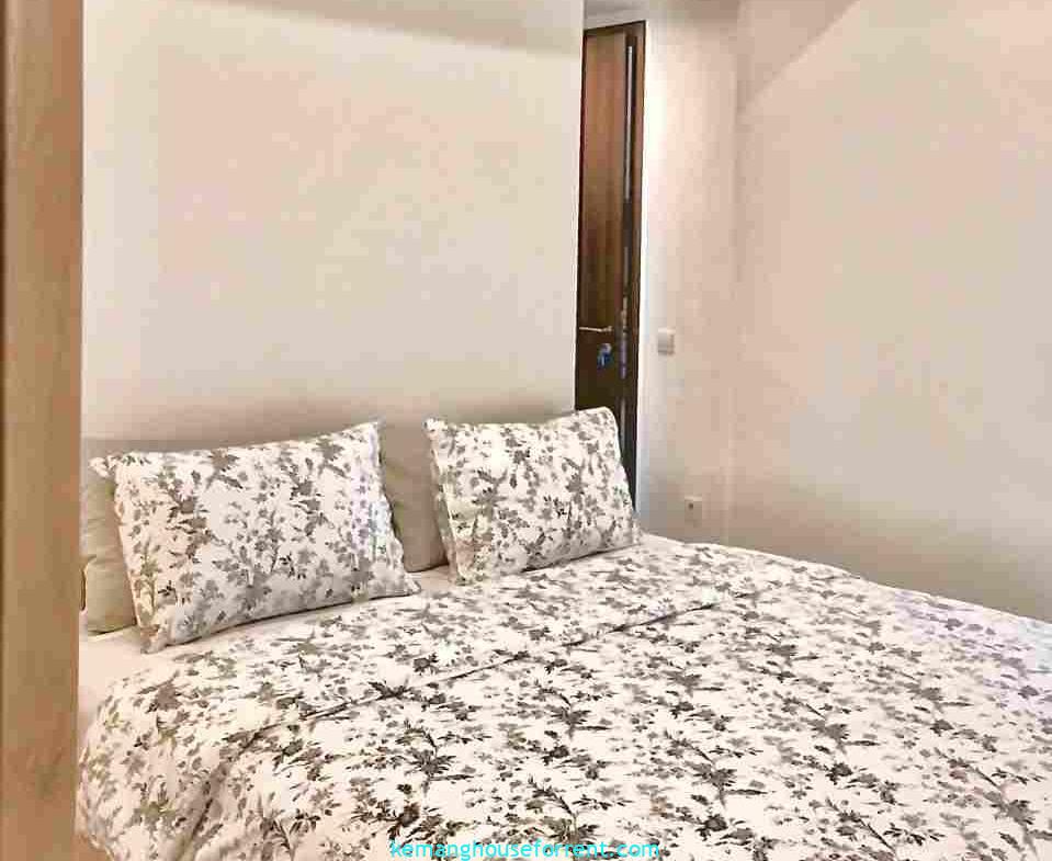 Cosmo Residence Kemang Village Apartment for Rent (20)