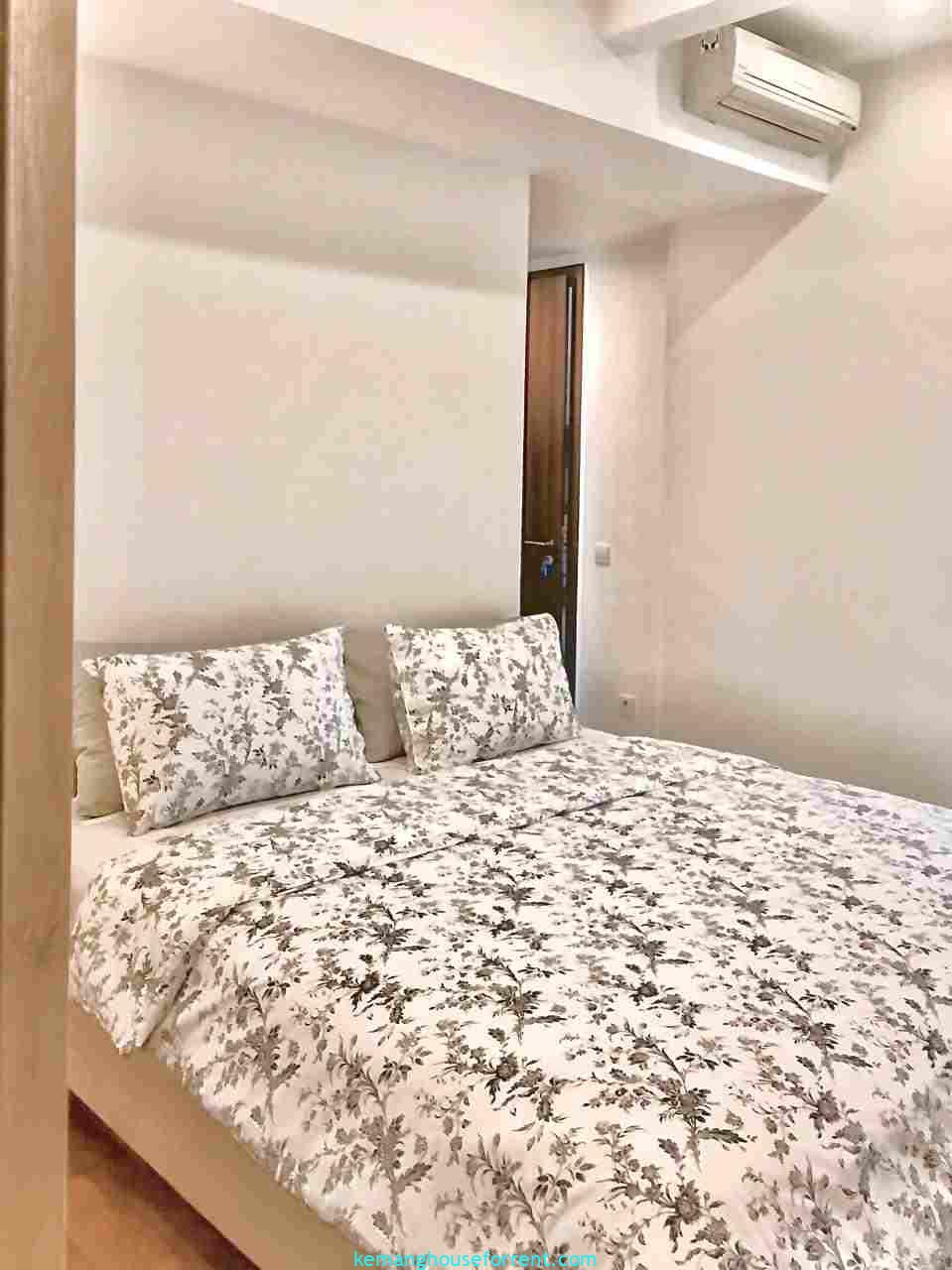 Cosmo Residence Kemang Village Apartment for Rent (20)