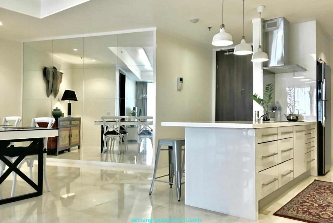Cosmo Residence Kemang Village Apartment for Rent (3)
