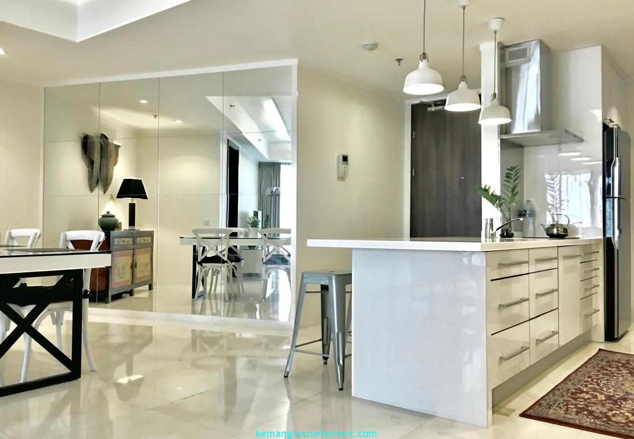 Cosmo Residence Kemang Village Apartment for Rent (3)