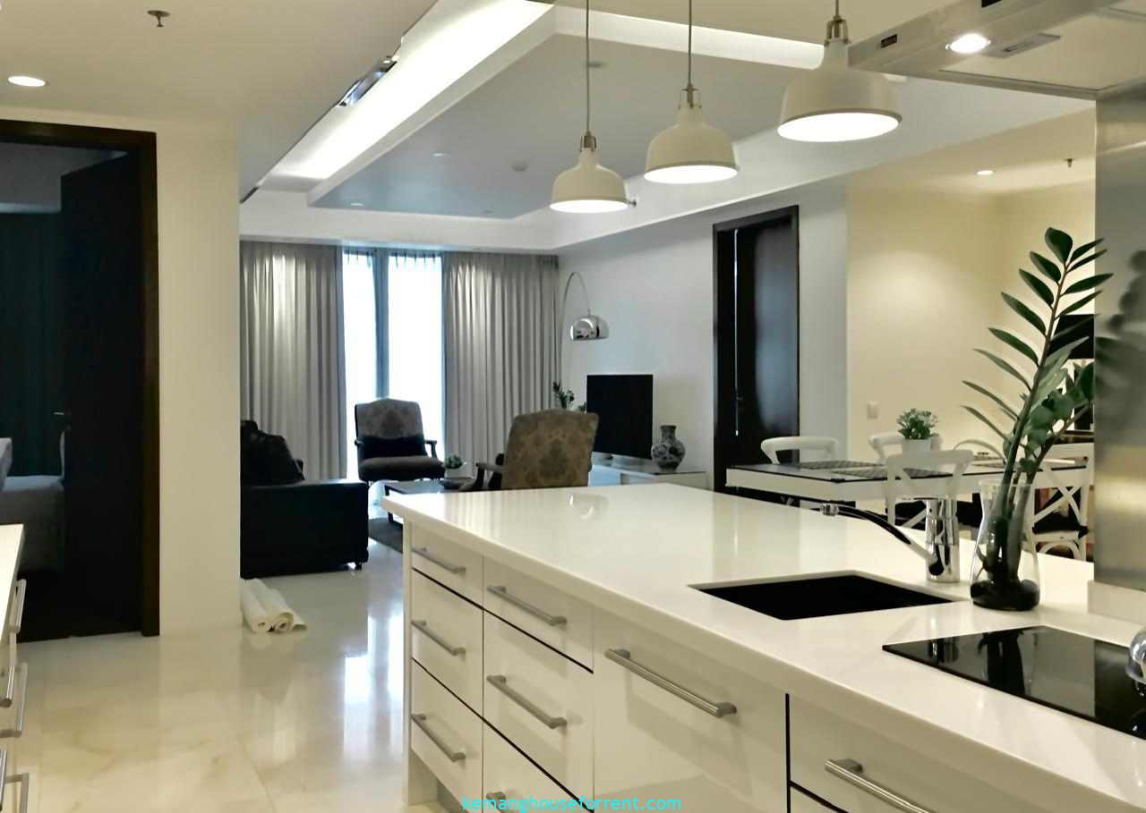 Cosmo Residence Kemang Village Apartment for Rent (4)