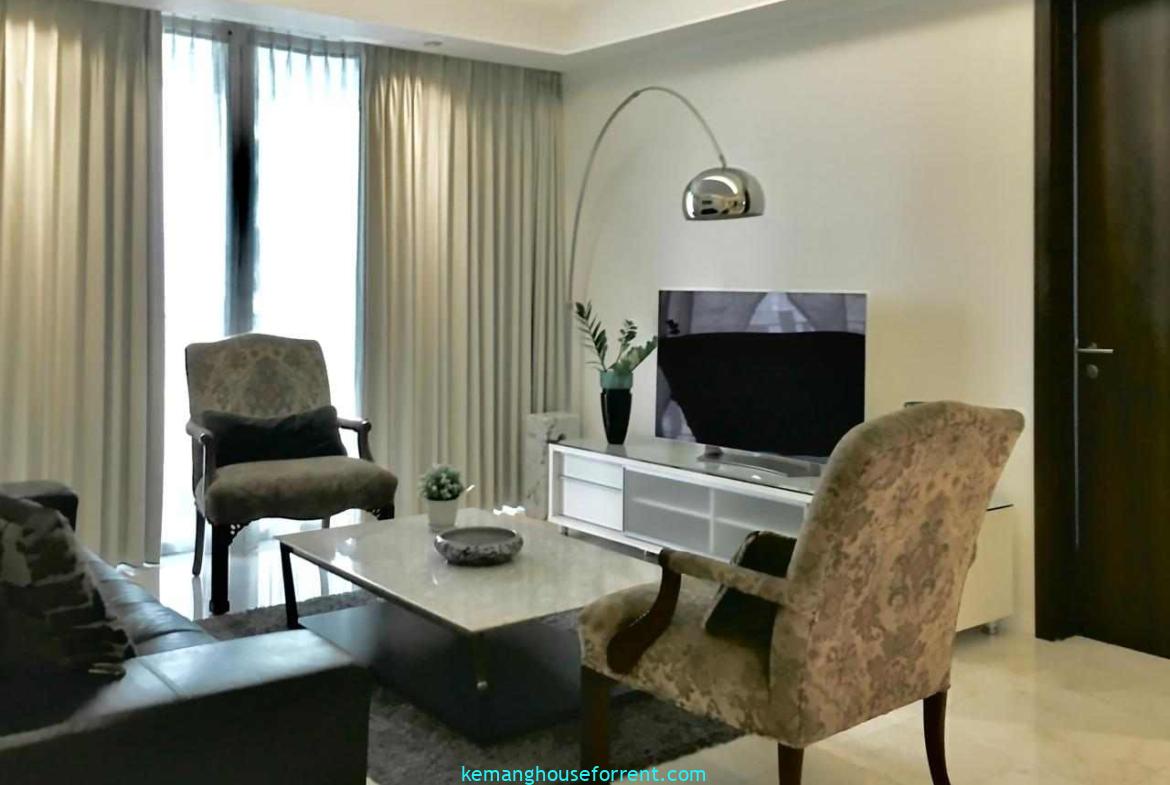 Cosmo Residence Kemang Village Apartment for Rent (5)