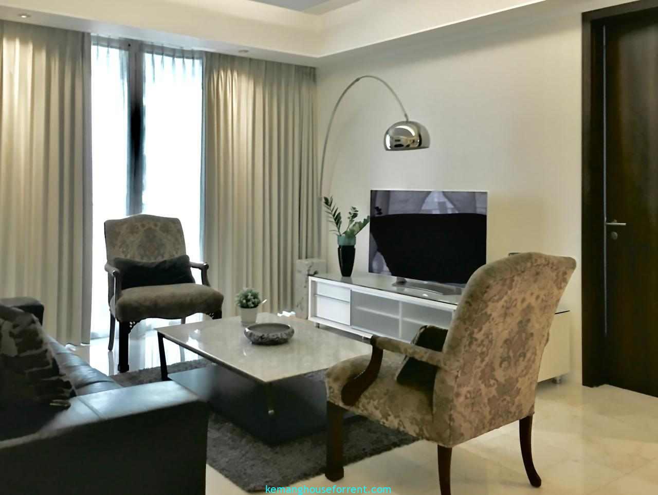 Cosmo Residence Kemang Village Apartment for Rent (5)