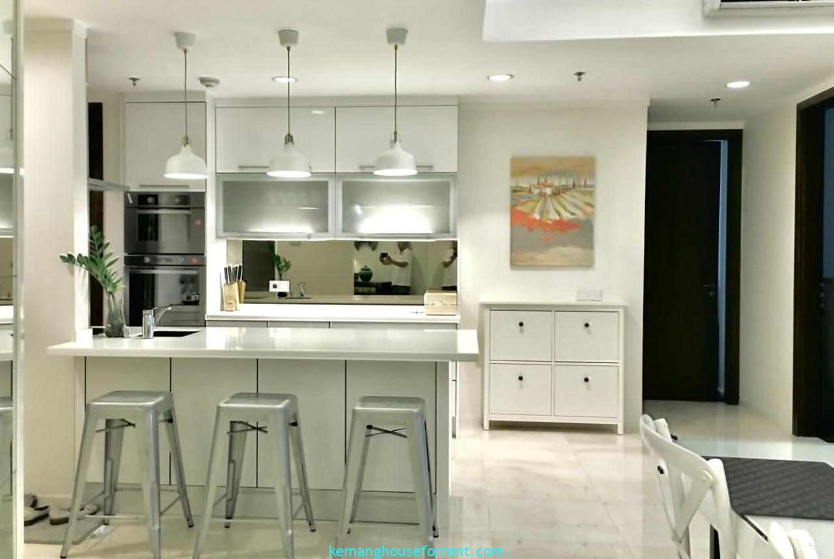 Cosmo Residence Kemang Village Apartment for Rent (7)