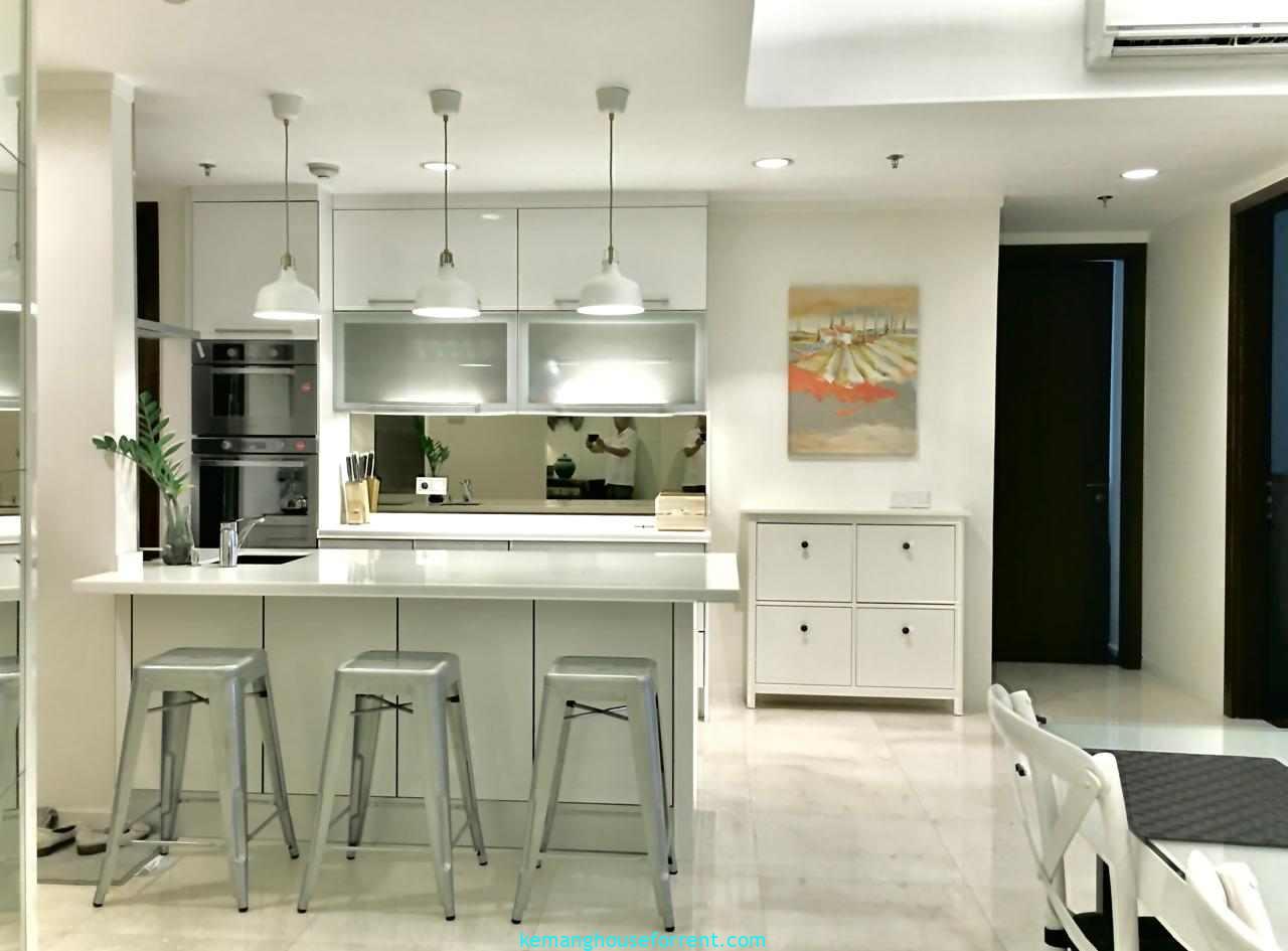 Cosmo Residence Kemang Village Apartment for Rent (7)