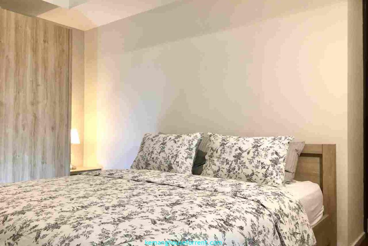 Cosmo Residence Kemang Village Apartment for Rent (8)