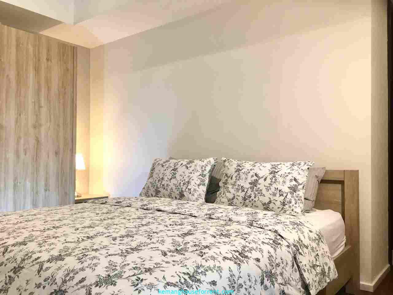 Cosmo Residence Kemang Village Apartment for Rent (8)