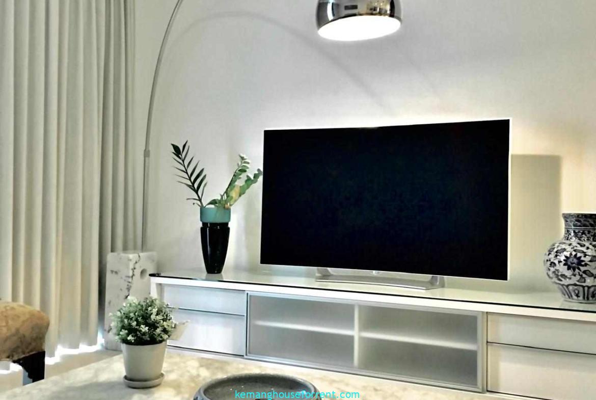 Cosmo Residence Kemang Village Apartment for Rent (9)