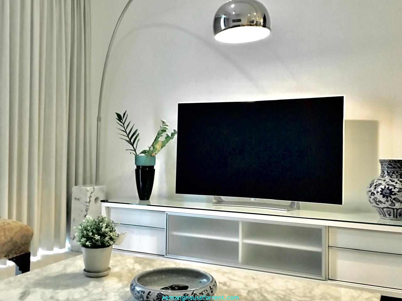 Cosmo Residence Kemang Village Apartment for Rent (9)