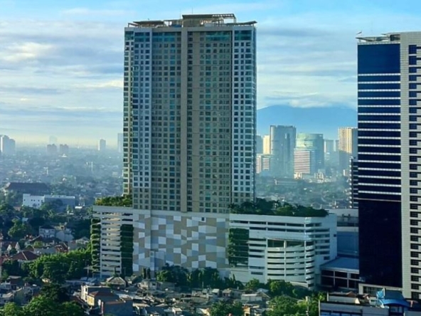 Gandaria Heights Apartment for Rent