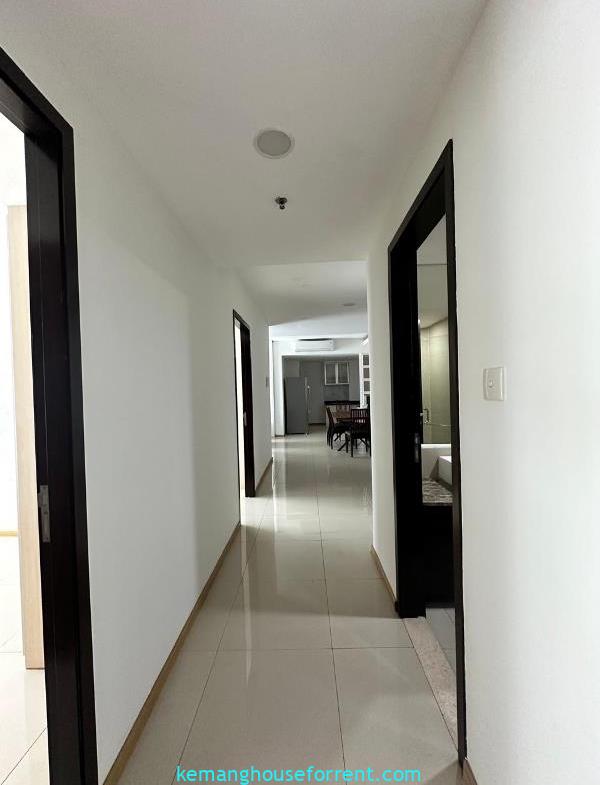 Gandaria Heights Apartment for Rent
